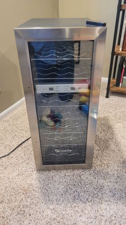 Edge Star Wine Fridge