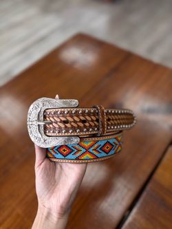 Men’s Belt