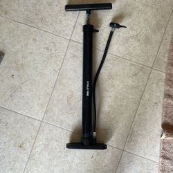 Bicycle Pump