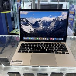 Apple MacBook Air 13”  M1 8gb 256gb