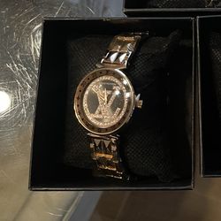 Woman’s Designer Watch 