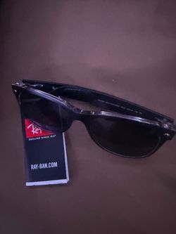 Ray ban glasses