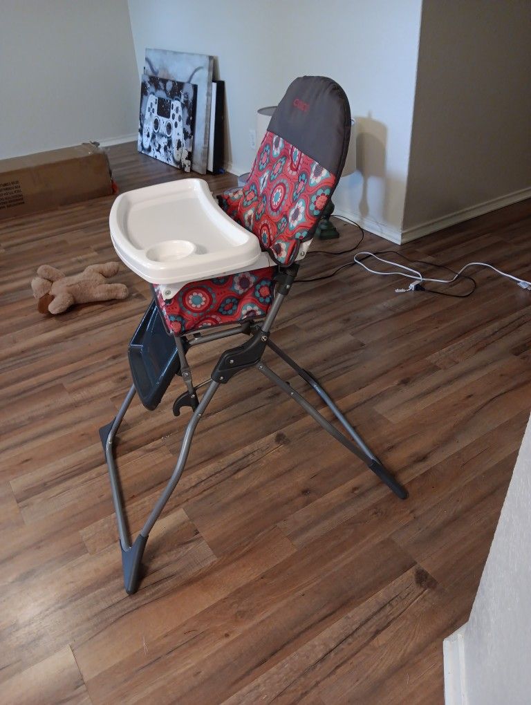 Cosco Highchair