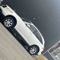 2003 Infiniti Fx35