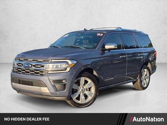 2023 Ford Expedition
