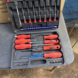 Screwdriver Set