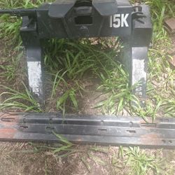 Trail Boss 5th Wheel Hookup