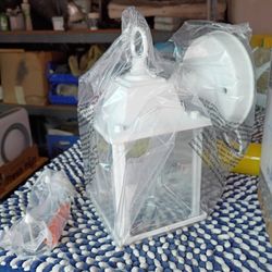 External Wall Lantern 