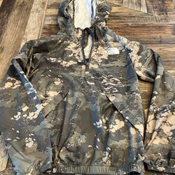 Northface Jacket Youth