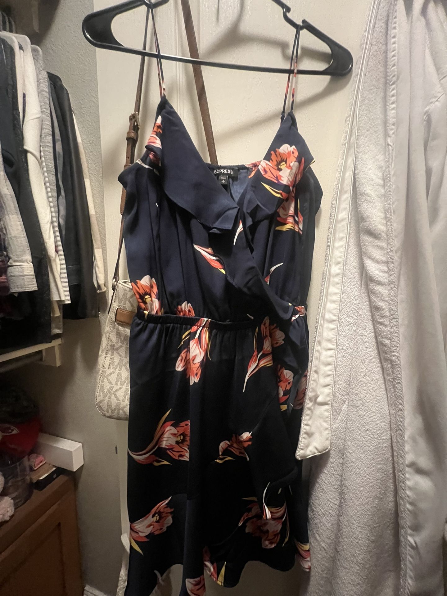 Women’s Dress