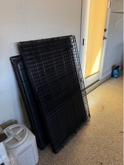 Dog Crate
