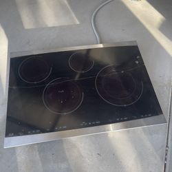 Kenmore Induction Cooktop 30”