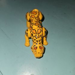 Tarzan 1999 Sabor