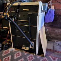 WASHER VERY GOOD CONDITION .