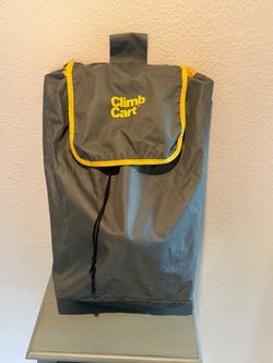 Climb Cart