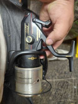 SHIMANO Baitrunner 6500B