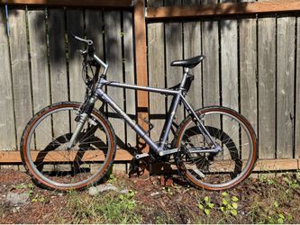 Vintage Specialized Rockhopper