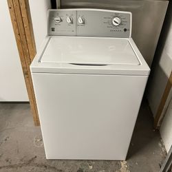 Kenmore washer 90 days warranty ✅ 
