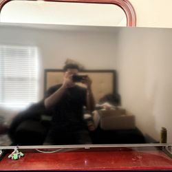 Hisense 50" E6 Cinema Series Hi-QLED 4K UHD Smart Fire TV