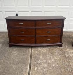 Antique Dresser