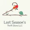 Last Season's Thrift Store