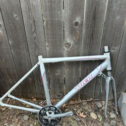 Trek Bike Frame