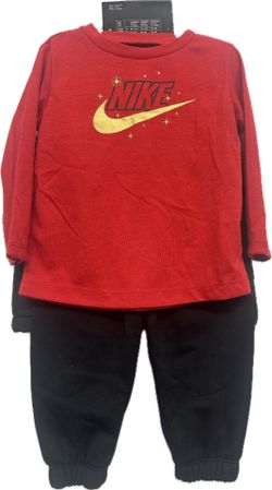 Pants for Babies Nike
