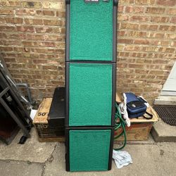 Dog Ramp 