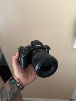 Sony a7iii