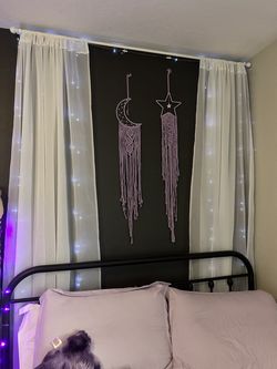Bedroom decor (read description)