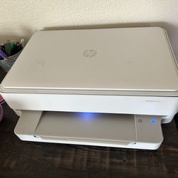 Hewlett-Packard HP envy 6062 printer, scanner, copier