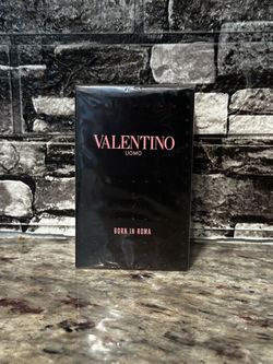 Men’s Fragrances
