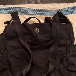 Tory Burch Diaper Bag 