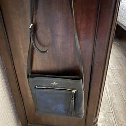 Kate Spade Cross Body Purse