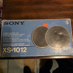 Sony 