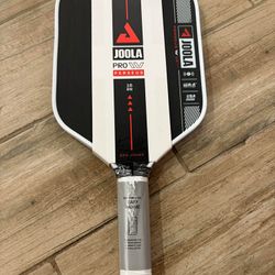 Joola Pro IV Perseus 16mm Pickleball Paddle