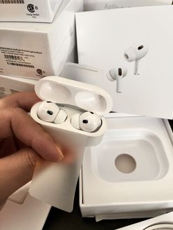 AirPod Pro 2