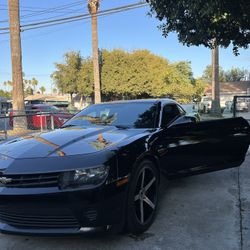 Camaro