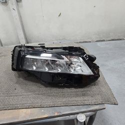 Right Headlight 2023 Nissan Rogue