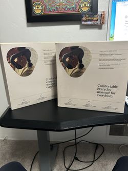 Therabody Massage Gun