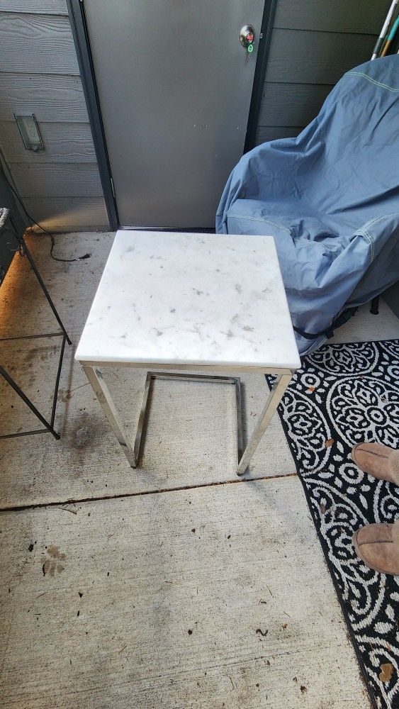Marable Coffee Table