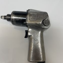 Ingersoll Rand 212 3/8" Air Impact Wrench, 150 ft-lbs Max Torque, Super Duty