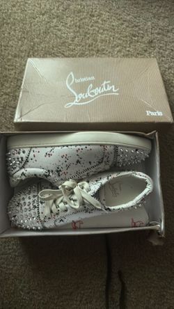 Christian Louboutin’s
