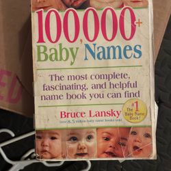 Baby Names