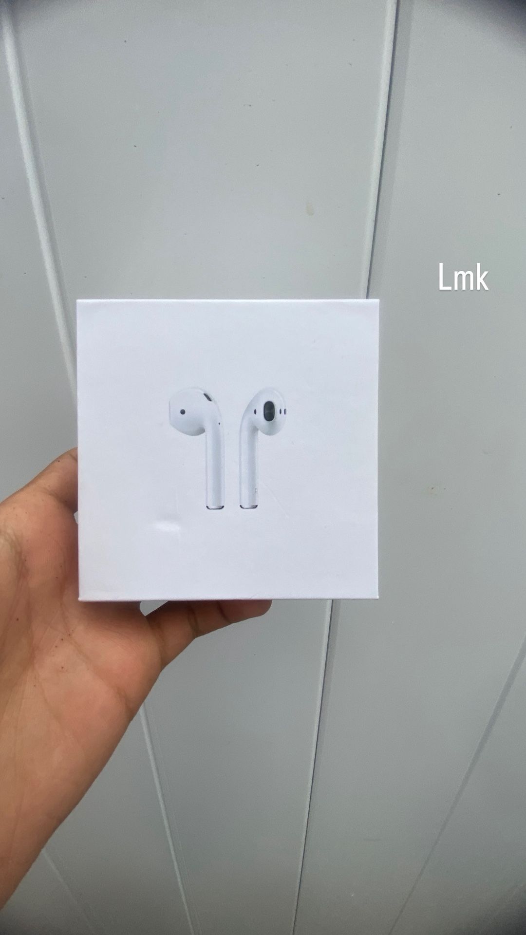 AirPods First Gen