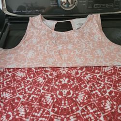 Plus Size Women Clothes. 