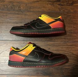 Nike Dunks