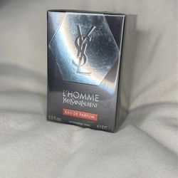 Yves Saint Laurent (YSL) L’Homme Eau de Parfum