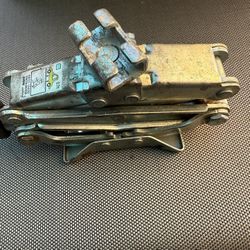 Toyota Car Jack