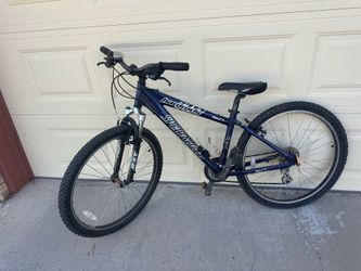 Specialized Hard Rock Mountain Bike